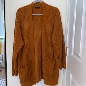 American Eagle cardigan